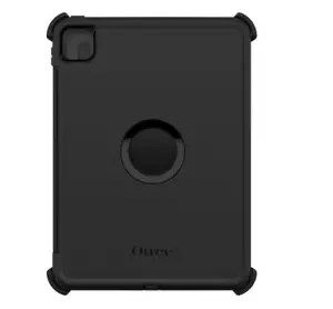 OTTERBOX Defender Pro Series Stand Case for Apple iPad Pro 11” 1st-4th Gen - Picture 1 of 6