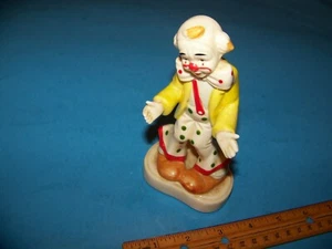 "Figura de payaso de 6" "¡Completa tu colección hoy!" (Número 1445) - Imagen 1 de 5
