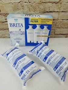 Brita Pitcher Replacement Filters - Picture 1 of 2