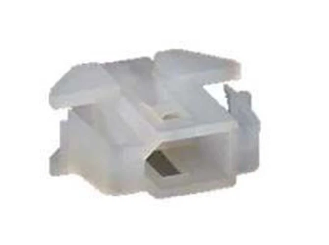 1 x Molex 150176 Series Backplane Connector Panel Mount Plug, 2, Crimp Terminati - Image 1 of 1