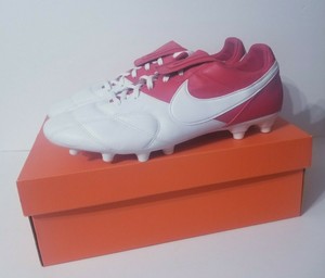 Las mejores ofertas en Botines de fútbol blanco 12 EE. UU. para hombres |  eBay