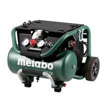 Metabo sprężone powietrze mobilne sprężarka Power 400-20 W OF