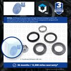 2x Wheel Bearing Kits fits CHEVROLET MATIZ M2 8 Front Left or Right 05 to 13