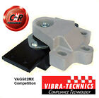 For VW Golf MK5/6 4&6 cyl + DSG Vibra Technics Race Transmission Mnt MT VAG502MX