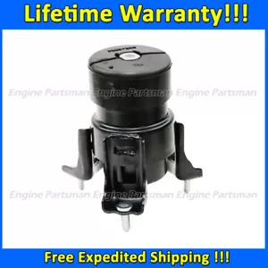 S0893 Front Motor Mount For 2007-2011 Toyota Camry 2.4L/ 2009-2013 Venza 2.7L - Picture 1 of 1