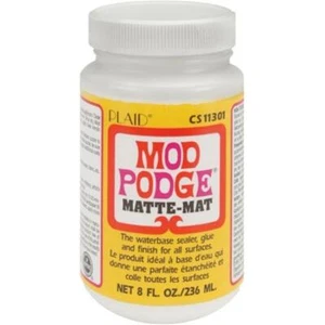 Plaid CS11301 Mod Podge Matte Finish - Picture 1 of 1