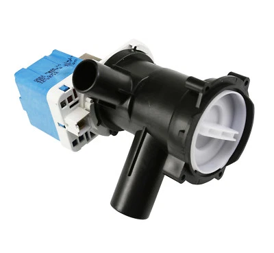 Superior Quality Drain Pump For Bosch WAA WFD WFO Washing Machines 144978 141896 - Image 1 of 4