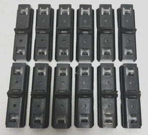 LIONEL CS-2 STANDARD GAUGE TRACK TIES (12 PIECES) EXL. - Picture 1 of 5