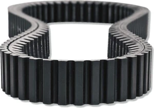 EPI Standard Drive Belt WE262005 Fits 18-23 Yamaha 450 Kodiak - Picture 1 of 1