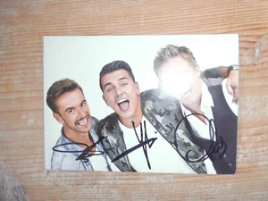 Original Klubb 3 - Music - Picture 1 of 1