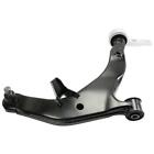 MOOG Chassis Products Suspension Control Arm & Ball Joint - Fits 2003-2007 Nissa
