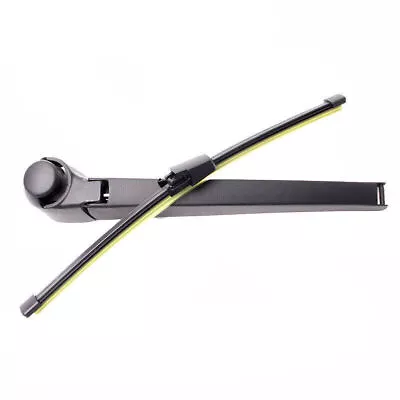 Limpiaparabrisas trasero y brazo para Volkswagen VW Tiguan 2007-2014 Foto 1 de 4