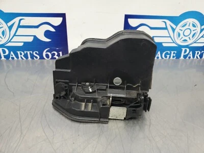 Actuador de bloqueo de puerta BMW 535XI E60 2008 - pasajero - derecha - trasero Foto 1 de 4