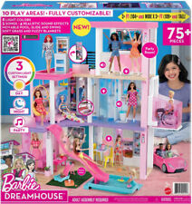 NEW Barbie Dream House from Mr Toys