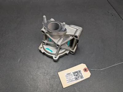 发动机冷却液水泵外壳 2017 吉普切诺基 2014 2015 2016 - 2020 — 第 1/4 张图片