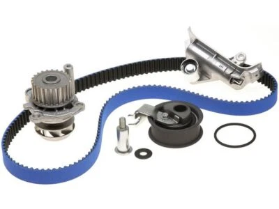 For 2000-2005 Volkswagen Beetle Timing Belt Kit Gates 75655NN 2002 2003 2001 - Image 1 of 2