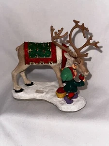 1998 Vintage A Late Night Snack-25 years Collecting Memories Hallmark Ornament - Picture 1 of 4