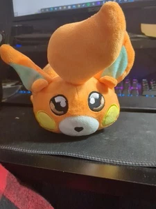 Plush Mouse-Like Creature - Picture 1 of 8