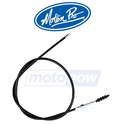Motion Pro Black Vinyl Speedometer Cable for 1981-1983 Honda XR200R - kp Foto 1 de 4