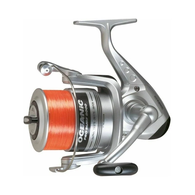 Mulinello Trabucco Oceanic Surf Cast - Immagine 1 di 1