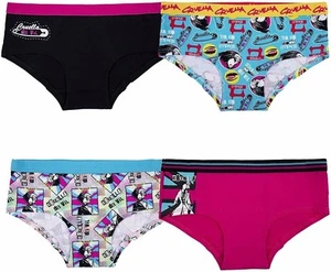 Disney Girls' Cruella Underwear Multipacks - Picture 1 of 7