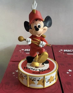 2025 Disney Parks Mickey Mouse Club Figur 70th Anniversary Neu - Bild 1 von 3