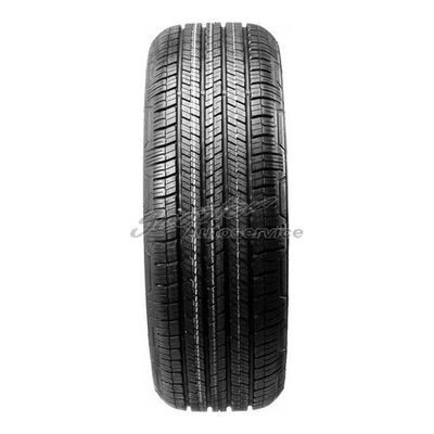 Continental Sommer-Reifen 235/60R17 102V 4X4 Contact ML MO | 39578 - Bild 1 von 4