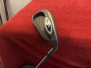 Callaway HawkEye Titanium #3 (TRE) Ferro Acciaio UniFlex Albero RH 38,50" - Foto 1 di 6