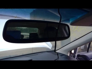 Rear View Mirror With Automatic Dimming Fits 10-19 LEGACY 927983 - Picture 1 of 12