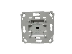 Schalter Homematic eQ-3 HmIP-BS2 151322A0 BESCHÄDIGT - Bild 1 von 7