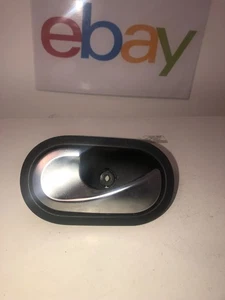 SMART FORFOUR INTERIOR DOOR HANDLE 21030310579 - Picture 1 of 3