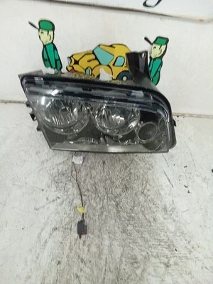 Dodge Charger 2008 faros, lado del pasajero (RF) OEM  Foto 1 de 3