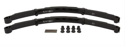 Trail Gear 110011-1-KIT Leaf Spring Kit, Front, 4" Foto 1 de 2