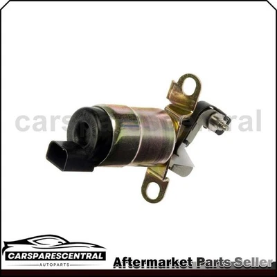 Solenoide de bloqueo de cambio Dorman para Ford E-250 Econoline 4,9 L 1994-1996 Foto 1 de 4