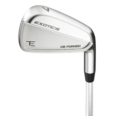 Tour Edge Exotics CB Forged Wedge (2025) NEW - Image 1 of 4