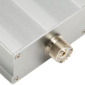 Kombiner antenowy VHF UHF HF krótka fala 3-pasmowa stacja tranzytowa kombiner duplex FY - Zdjęcie 1 z 24