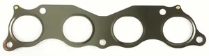 STEEL EXHAUST MANIFOLD GASKET FOR HONDA ACCORD CL9 CM5 2.4L K24A3 K24A4 K24A8 - Picture 1 of 1