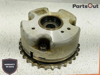 AUDI A6 QUATTRO 2005-2011 - Admisión CAM árbol de levas engranaje ajustador OEM Foto 1 de 4