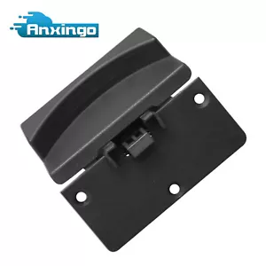 Console Lower Armrest Lid Latch for Dodge Ram 1500 2500 3500 4500 5500 2013-2018 - Foto 1 di 8
