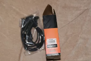 Powertec Ignition Leads PT232 For Renault Cleo 1.4 1991-1996 - Picture 1 of 2