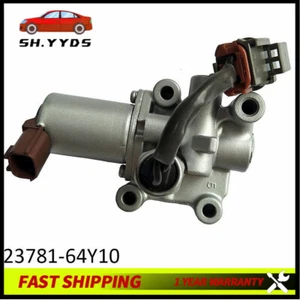 For Nissan 91-99 Sentra 200SX Infiniti G20 Idle Air Control Valve 2378164Y10 - Picture 1 of 3