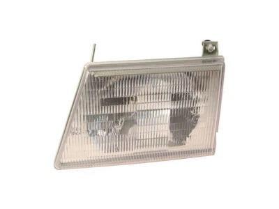 Conjunto de faros izquierdo para Ford E350 Club Wagon 2003-2005 TYC 75448FP 2004 Foto 1 de 2