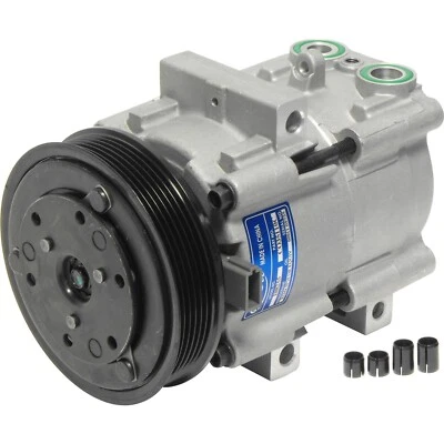 A/C Compressor UAC For 2003-2007 Ford Focus - Image 1 of 3