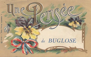40 BUGLOSE 78039 - Imagen 1 de 1