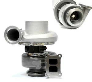 Turbocompresor Turbo HT60 para motor Cummins N14 ISM ISC - Imagen 1 de 3