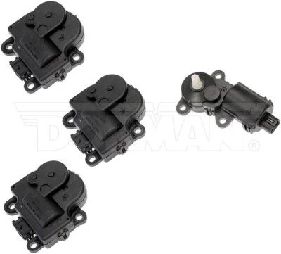 Dorman ADAKIT001 HVAC Actuator Repair Kit - Image 1 of 4