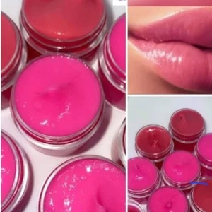 Baume à levres Rose en 7jours Hydratante - Imagen 1 de 4