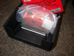 MXR Mini Phase 95 Phaser Electric Guitar Effects Pedal Stompbox M290 - Picture 1 of 2
