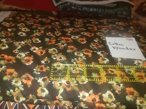 2 yard cut knit - Picture 1 of 1