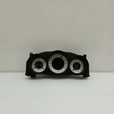Cuadro de instrumentos velocímetro OEM MERCEDES-BENZ W218 CLS A2189006904 millas sin camión Foto 1 de 4
